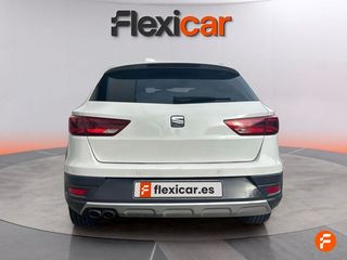 Seat Leon ST 2.0 TDI 110kW 4Drive DSG-6 St&Sp X-p