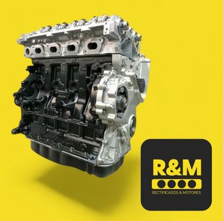 MOTOR BMW B48A20F STOCK