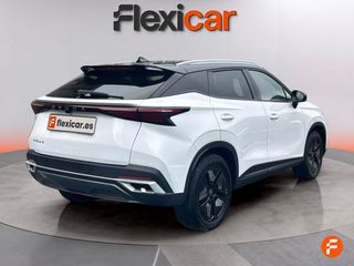 Omoda 5 MY25 - Premium 1.6 TGDI 108kW (145cv)