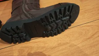 Botas Anakin Skywalker Star Wars Cosplay