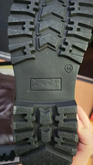 Botas Anakin Skywalker Star Wars Cosplay