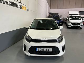 KIA Picanto 2021
