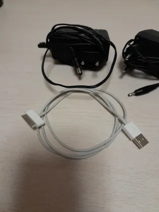 Cargadores y Cables USB Varios