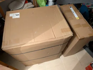 Sillón reclinable Ikea