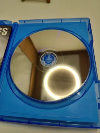 🇮🇹 Watch Dogs Special Edition PS4