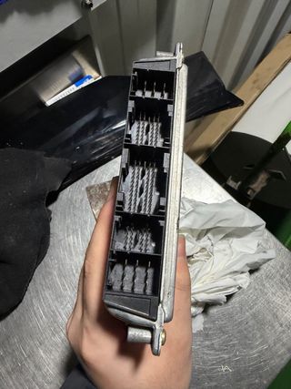 Centralita EDC15C4 BMW E46 330d 184cv