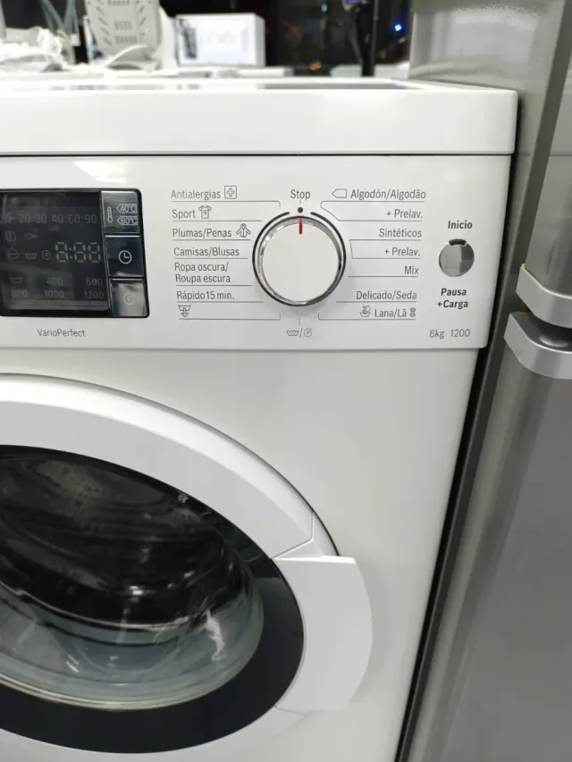 Nevera y Lavadora Combo con garantía