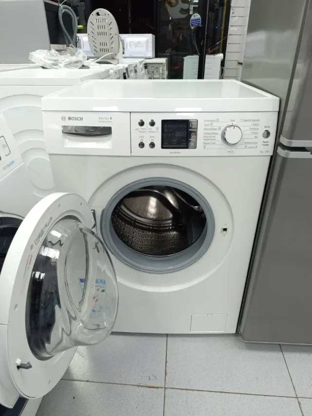 Nevera y Lavadora Combo con garantía