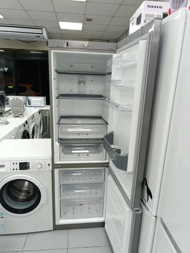 Nevera y Lavadora Combo con garantía