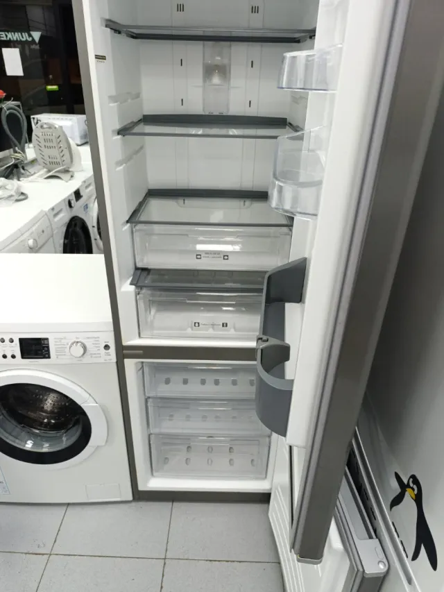 Nevera y Lavadora Combo con garantía