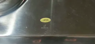 Bandeja japonesa UNICA