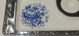 Bandeja japonesa UNICA