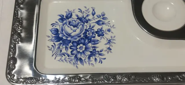 Bandeja japonesa UNICA