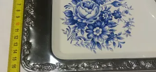 Bandeja japonesa UNICA