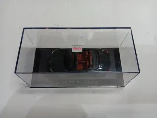 Audi TT Roadster 1/43