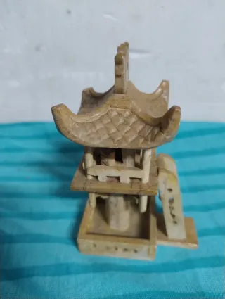 Figura Casa Oriental