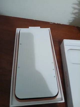 iPhone 17 Réplica Naranja