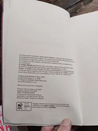 El arte de ser nosotros