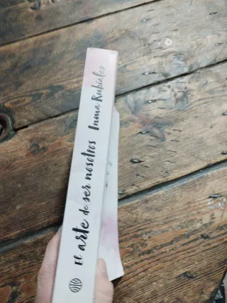 El arte de ser nosotros