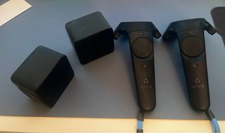 Gafas realidad virtual RV Pimax 8K+