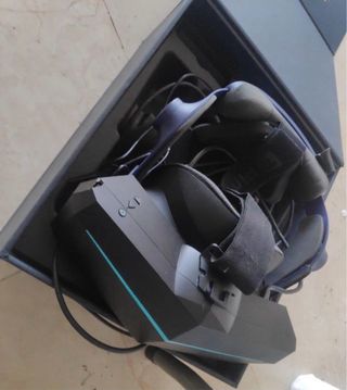 Gafas realidad virtual RV Pimax 8K+