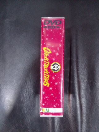 Ghostbusters Filmation DVD - La serie completa