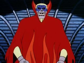 Ghostbusters Filmation DVD - La serie completa