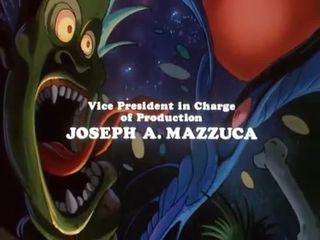 Ghostbusters Filmation DVD - La serie completa