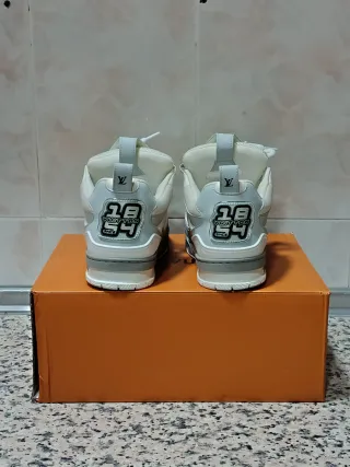 Louis Vuitton Skate