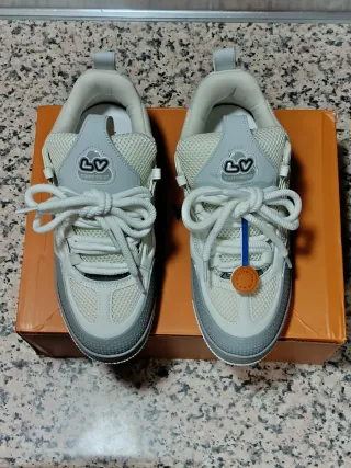 Louis Vuitton Skate