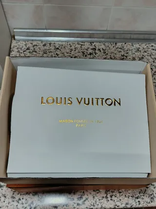Louis Vuitton Skate