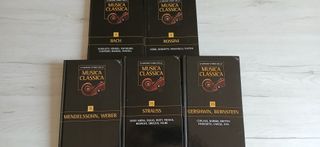 La Grande Storia della Musica Classica CD