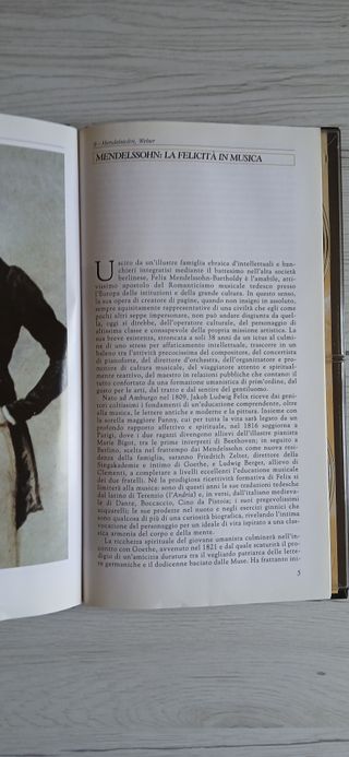 La Grande Storia della Musica Classica CD