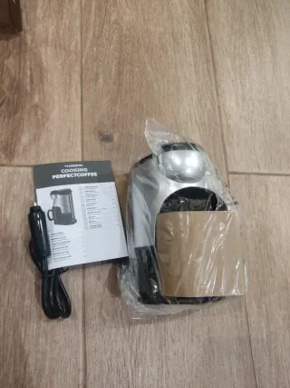 Cafetera Dometic MC 01 24 V