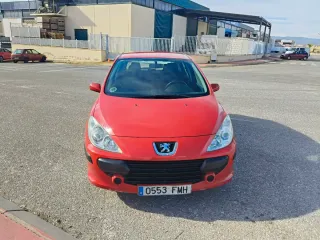 Peugeot 307 2007