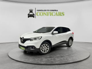 Renault Kadjar 2017