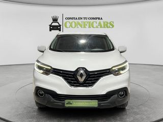 Renault Kadjar 2017