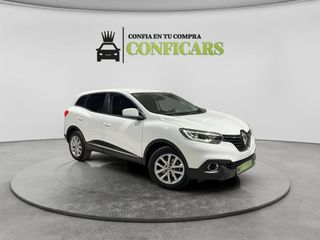 Renault Kadjar 2017