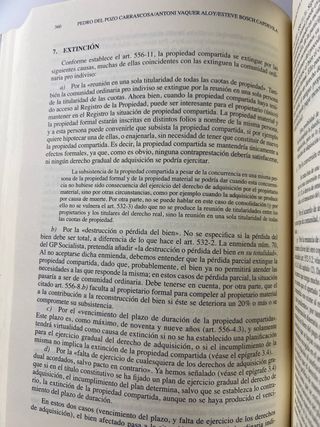 Derecho civil de Cataluña. Derechos reales: Der...
