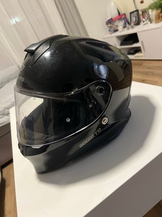 Moto zontes V310 35cv