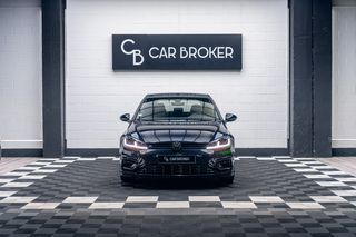 Volkswagen Golf 2019