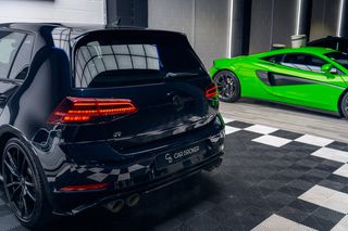 Volkswagen Golf 2019