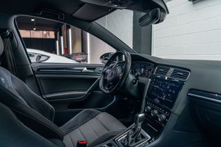 Volkswagen Golf 2019