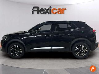 Peugeot 2008 Allure Pack Puretech 100 S&S 6 Vel. MAN