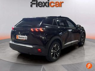 Peugeot 2008 Allure Pack Puretech 100 S&S 6 Vel. MAN