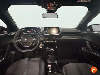 Peugeot 2008 Allure Pack Puretech 100 S&S 6 Vel. MAN