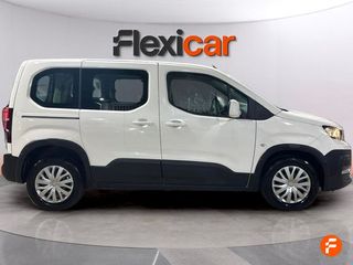 Peugeot Rifter Active Pack Long BlueHDi 96kW