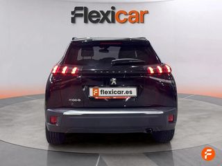 Peugeot 2008 Allure Pack Puretech 100 S&S 6 Vel. MAN