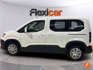 Peugeot Rifter Active Pack Long BlueHDi 96kW