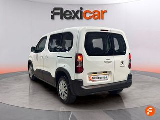 Peugeot Rifter Active Pack Long BlueHDi 96kW